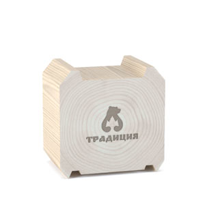 Профилированный брус